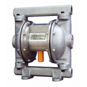 PNEUMATIC DIAPHRAGM PUMP ALUM 1