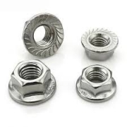 FLANGE NUTS