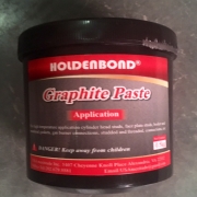 GRAPHITE PASTE 