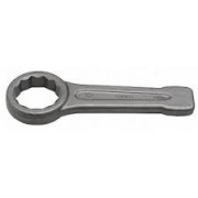 STRIKING WRENCH 12 POINT RING