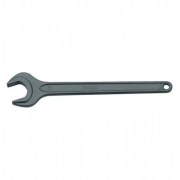 SINGLE OPEN END WRENCH