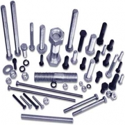 HEX HEAD BOLTS