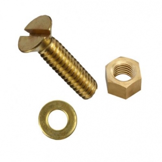 MACHINE SCREWS  