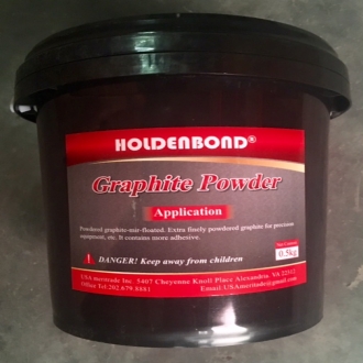 GRAPHITE POWDER 