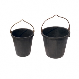 NEOPRENE RUBBER BUCKET