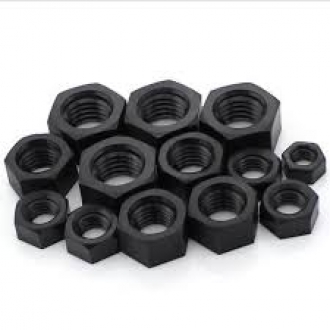 HEX NUTS