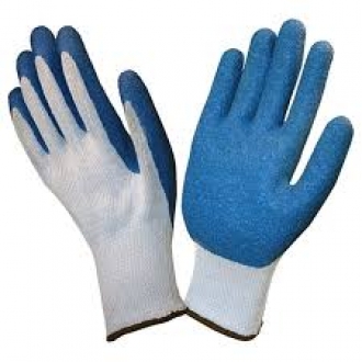 LATEX GLOVES